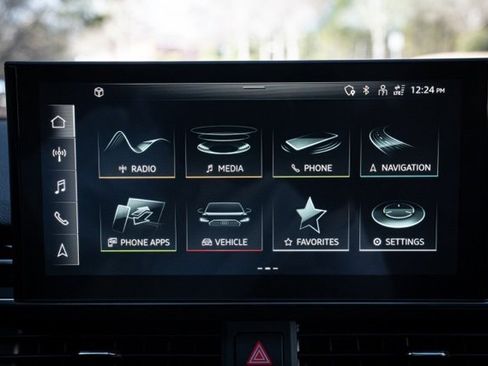 Used 2020 Audi A5 2.0T Premium Plus w/ Premium Plus image 29