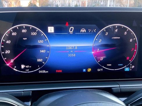 Certified 2024 Mercedes-Benz GLE 350 GLE 350 image 22