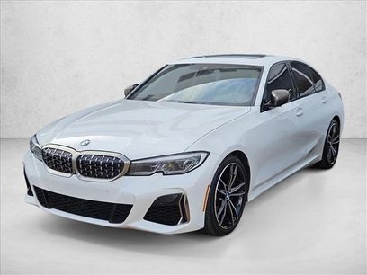 Used 2020 BMW M340i w/ Executive Package