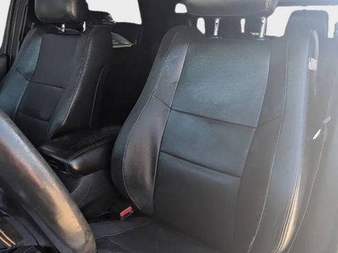 Used 2011 Dodge Durango Crew image 11