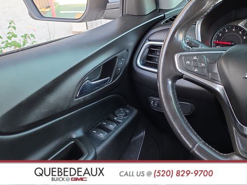 Used 2019 Chevrolet Equinox LT image 22