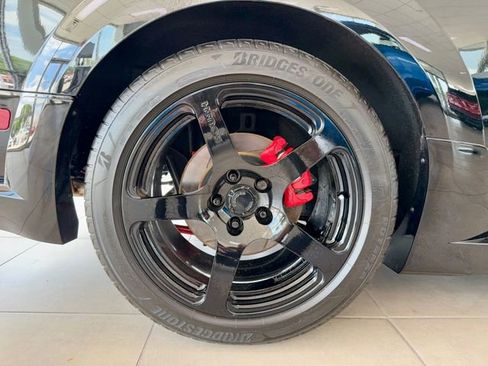 Used 2008 Ford Mustang GT RWD image 22
