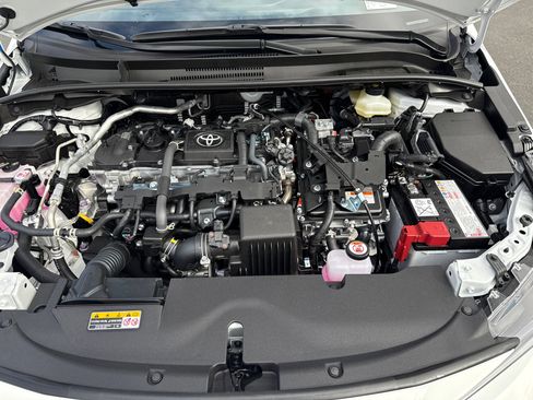 New 2026 Toyota Corolla LE image 6