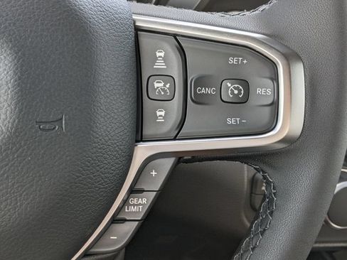 New 2026 RAM 1500 Big Horn AWD/4WD image 22