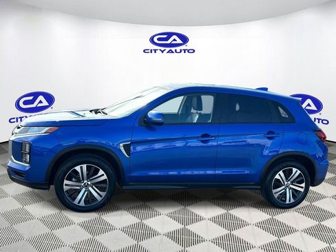 Used 2024 Mitsubishi Outlander Sport SE image 7