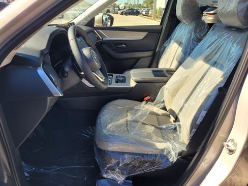 New 2026 MAZDA CX-90 3.3 Turbo w/ Preferred Package image 3