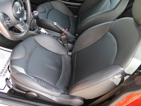 Used 2012 MINI Cooper Hardtop FWD image 16