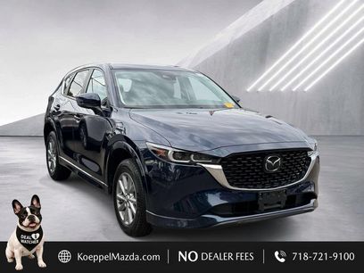 Certified 2024 MAZDA CX-5 AWD 2.5 S w/ Select Package