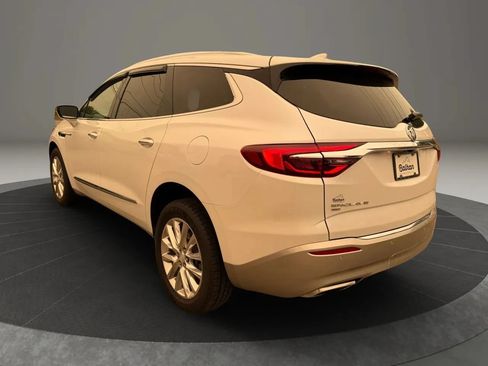 Used 2021 Buick Enclave Premium w/ Sun and Sites Package AWD/4WD image 13