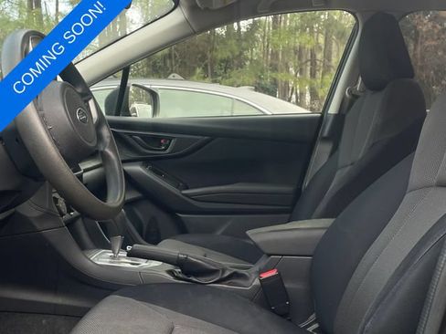 Used 2019 Subaru Crosstrek 2.0i w/ Eyesight System AWD/4WD image 2