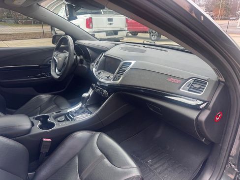 Used 2017 Chevrolet SS image 16