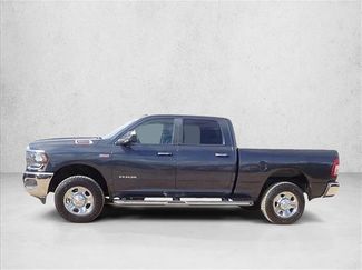 Used 2019 RAM 2500 Big Horn AWD/4WD video 2