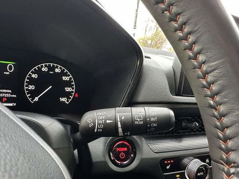 Certified 2024 Honda CR-V Sport-L image 25