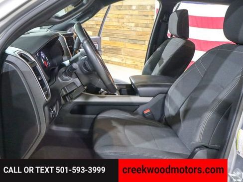 Used 2023 RAM 3500 Big Horn w/ Night Edition image 42