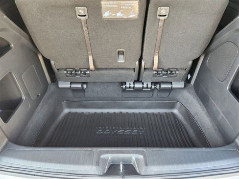 New 2026 Honda Odyssey Sport-L image 23
