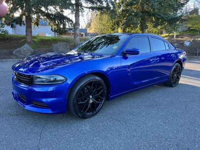 Used 2020 Dodge Charger SXT