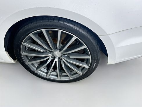 Used 2018 Audi A5 2.0T Premium Plus w/ Premium Plus image 11