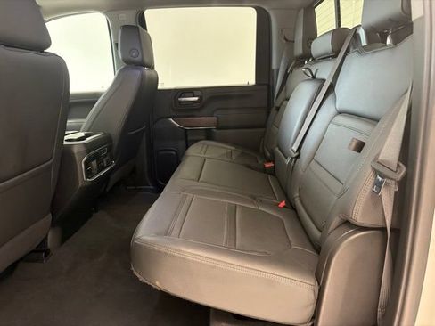 Certified 2021 GMC Sierra 2500 Denali w/ Denali Ultimate Package AWD/4WD image 14