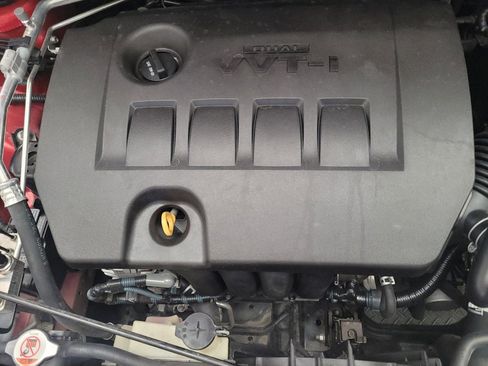 Used 2017 Toyota Corolla LE w/ Carpet Mat Package (TMS) image 30