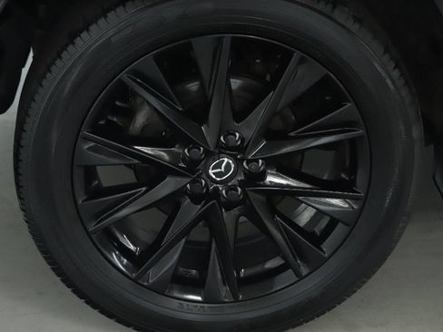 Used 2024 MAZDA CX-5 Carbon Edition AWD/4WD image 12