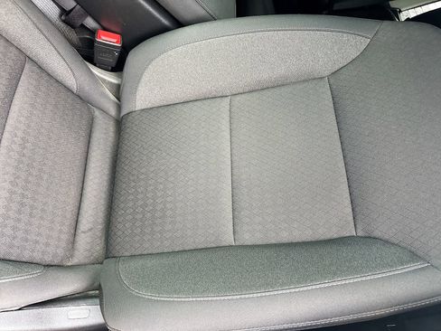Used 2026 Chevrolet Silverado 1500 Custom RWD image 18