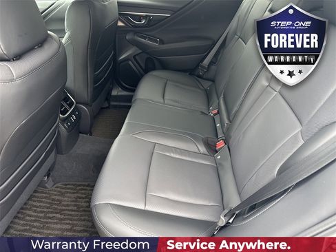 New 2025 Subaru Outback Limited w/ Popular Package #2 image 31