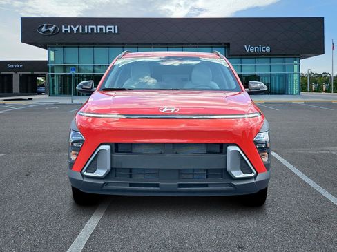 New 2026 Hyundai Kona SEL Sport FWD image 12