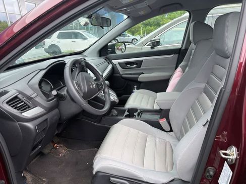 Used 2019 Honda CR-V LX image 12