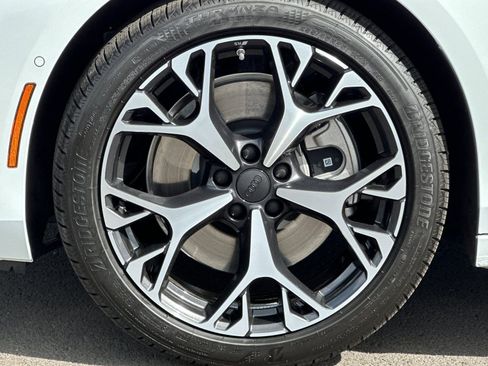 New 2026 Audi A6 Premium Plus image 23