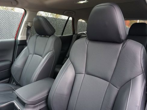 Used 2022 Subaru Outback Limited w/ Popular Package #2 image 11