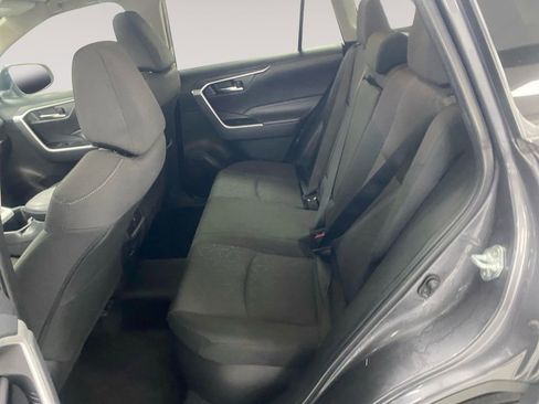 Used 2024 Toyota RAV4 XLE image 13