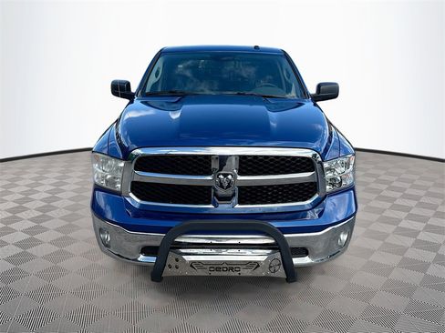Used 2019 RAM 1500 Tradesman w/ Tradesman SXT Package image 2
