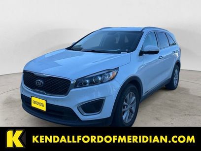 Used 2018 Kia Sorento LX w/ LX V6 Convenience Package