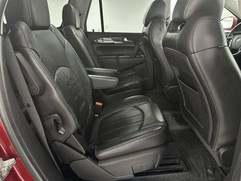 Used 2014 Buick Enclave Leather AWD/4WD image 24