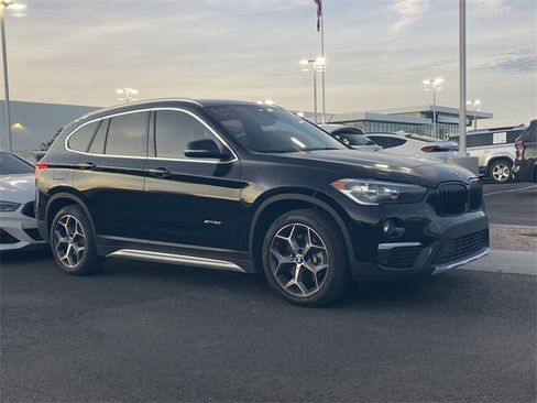 Used 2016 BMW X1 xDrive28i image 3