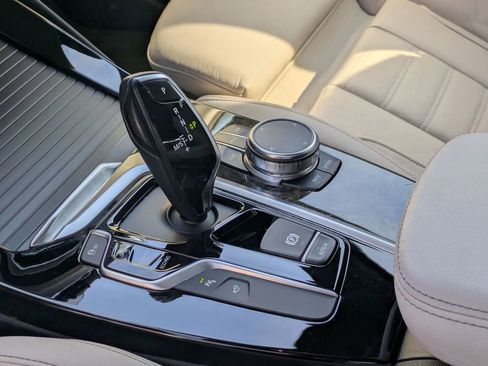 Used 2019 BMW X3 sDrive30i image 25