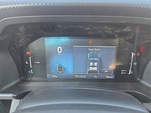 New 2025 Ford Ranger XL w/ Trailer Tow Package image 18