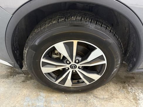 Used 2023 Nissan Murano SV FWD image 22