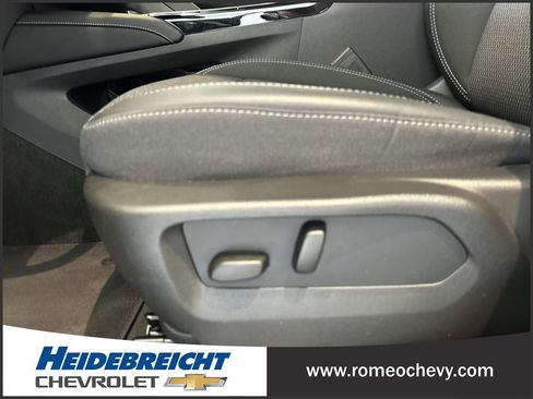 Used 2023 Buick Envision Preferred w/ Sport Touring Package AWD/4WD image 14