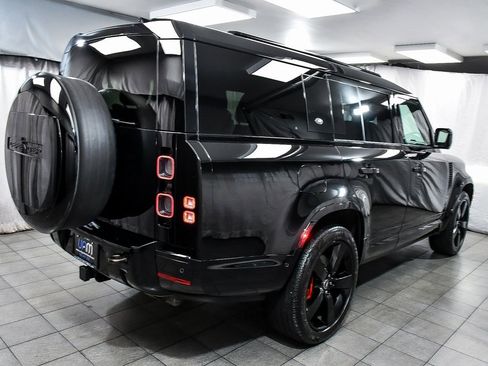 Used 2024 Land Rover Defender 130 X image 5