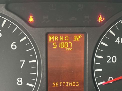 Used 2013 Nissan NV 1500 S w/ Side Curtain Airbag Pkg image 23