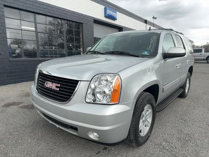 Used 2012 GMC Yukon SLT w/ SLT-2 Equipment Package