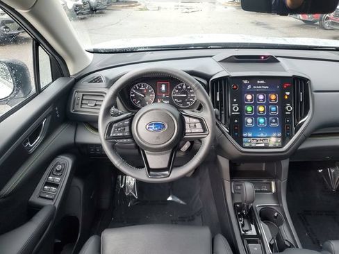Used 2025 Subaru Ascent Bronze Edition w/ Onyx Package AWD/4WD image 8