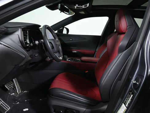 Used 2023 Lexus RX 500h F Sport w/ Accessory Package (Z1) image 3