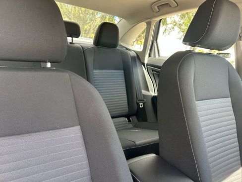 New 2026 Volkswagen Jetta S image 88