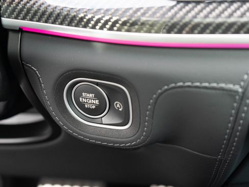 Used 2022 Mercedes-Benz GLE 63 AMG S image 40