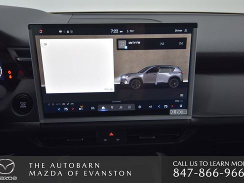 New 2026 MAZDA CX-5 Preferred image 33