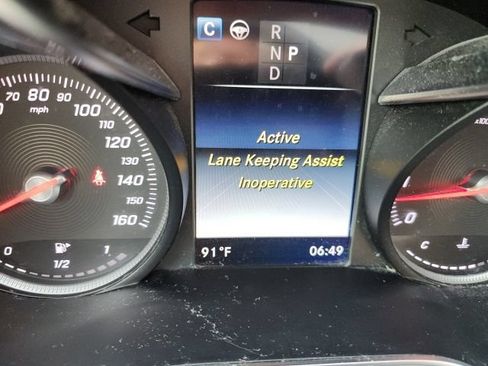 Used 2018 Mercedes-Benz C 300 4MATIC Sedan image 25