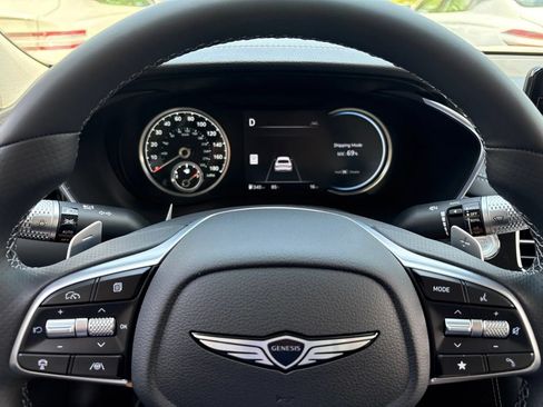 New 2026 Genesis G70 2.5T Prestige AWD/4WD image 25