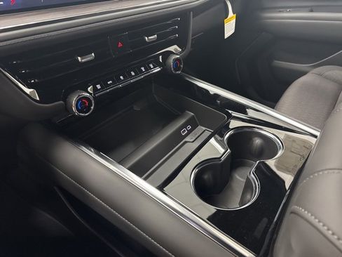 New 2026 Chevrolet Tahoe LS w/ LPO, Dark Essentials Package image 21